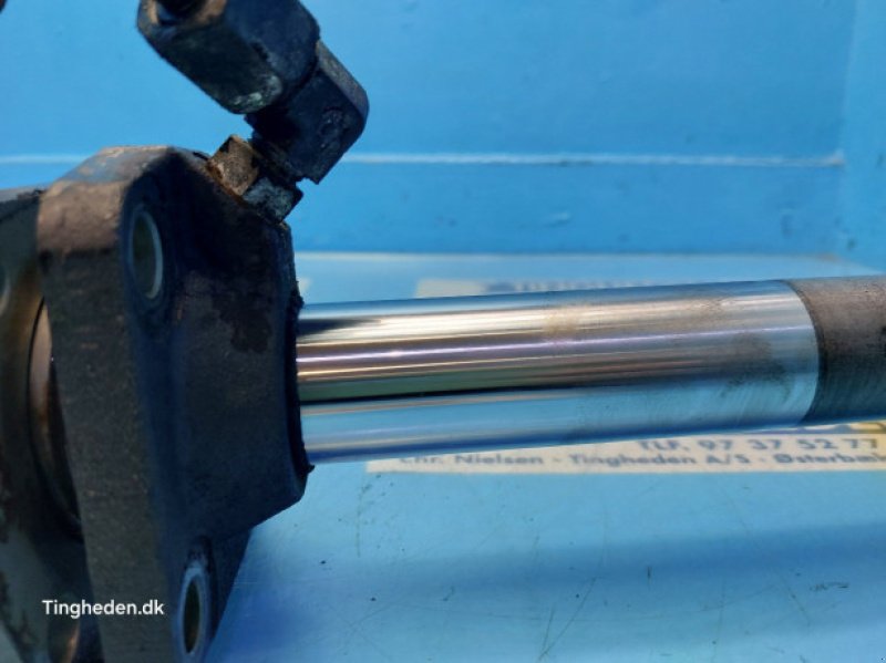 Sonstiges of the type New Holland LB110, Gebrauchtmaschine in Hemmet (Picture 3)