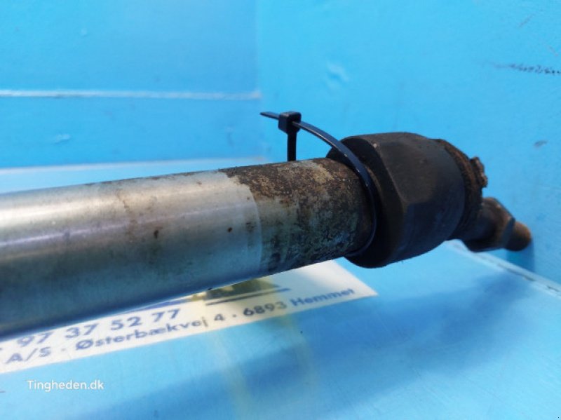 Sonstiges of the type New Holland LB110, Gebrauchtmaschine in Hemmet (Picture 4)