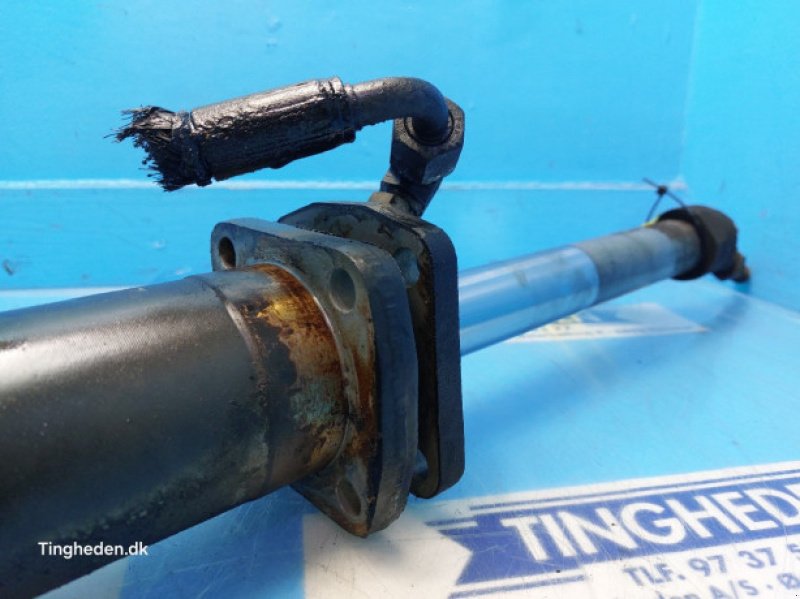 Sonstiges of the type New Holland LB110, Gebrauchtmaschine in Hemmet (Picture 8)