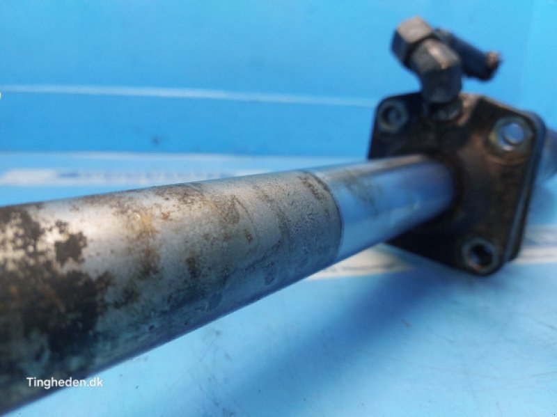 Sonstiges of the type New Holland LB110, Gebrauchtmaschine in Hemmet (Picture 14)