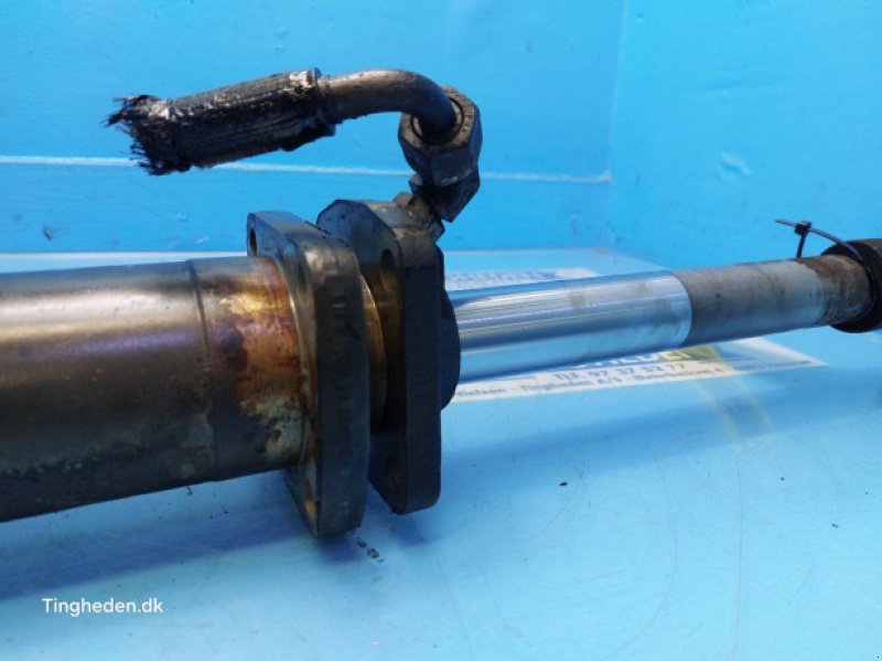 Sonstiges of the type New Holland LB110, Gebrauchtmaschine in Hemmet (Picture 2)