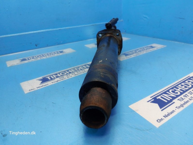 Sonstiges of the type New Holland LB110, Gebrauchtmaschine in Hemmet (Picture 10)