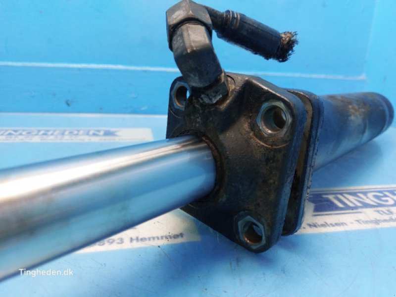 Sonstiges of the type New Holland LB110, Gebrauchtmaschine in Hemmet (Picture 15)