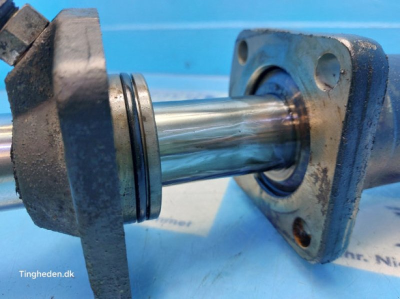 Sonstiges of the type New Holland LB110, Gebrauchtmaschine in Hemmet (Picture 16)