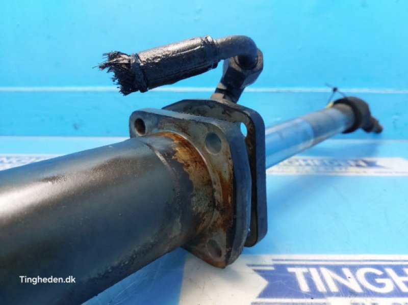 Sonstiges of the type New Holland LB110, Gebrauchtmaschine in Hemmet (Picture 11)