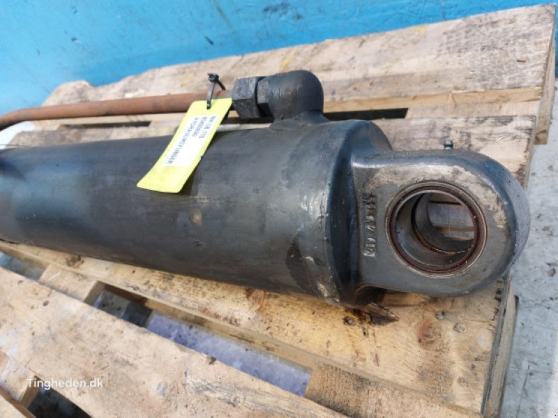 Sonstiges typu New Holland LB110, Gebrauchtmaschine v Hemmet (Obrázek 13)