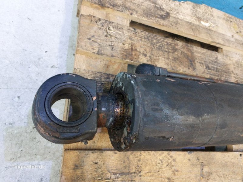 Sonstiges typu New Holland LB110, Gebrauchtmaschine v Hemmet (Obrázek 14)