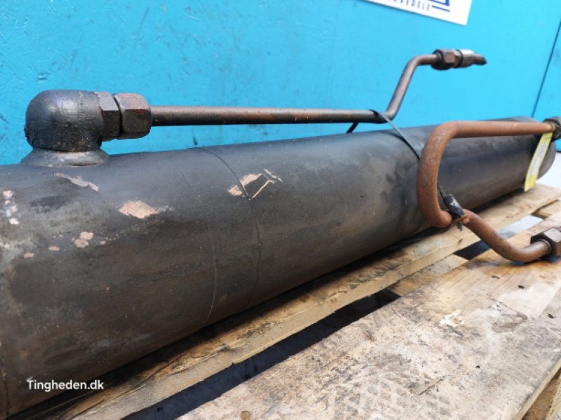 Sonstiges typu New Holland LB110, Gebrauchtmaschine v Hemmet (Obrázek 4)