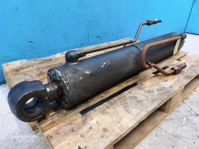 Sonstiges typu New Holland LB110, Gebrauchtmaschine v Hemmet (Obrázek 2)