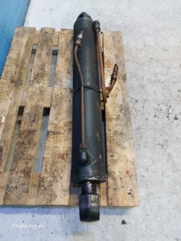 Sonstiges typu New Holland LB110, Gebrauchtmaschine v Hemmet (Obrázek 7)