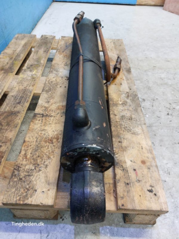 Sonstiges typu New Holland LB110, Gebrauchtmaschine v Hemmet (Obrázek 5)