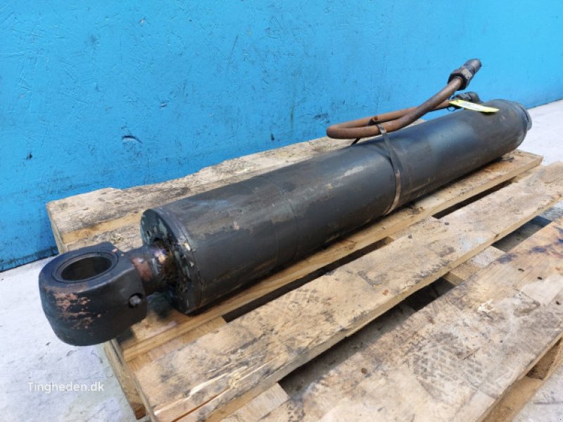 Sonstiges typu New Holland LB110, Gebrauchtmaschine v Hemmet (Obrázek 15)