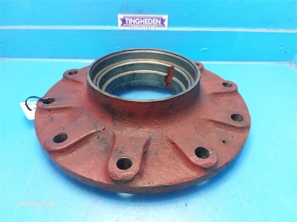 Sonstiges des Typs New Holland LB115B, Gebrauchtmaschine in Hemmet (Bild 17)