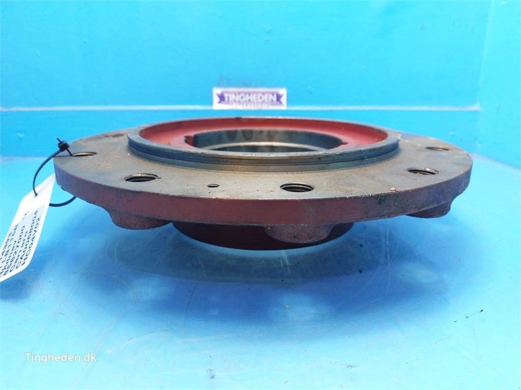 Sonstiges des Typs New Holland LB115B, Gebrauchtmaschine in Hemmet (Bild 2)