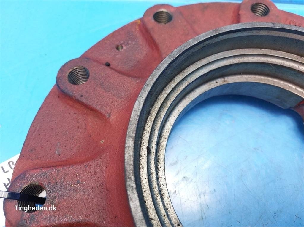 Sonstiges des Typs New Holland LB115B, Gebrauchtmaschine in Hemmet (Bild 11)