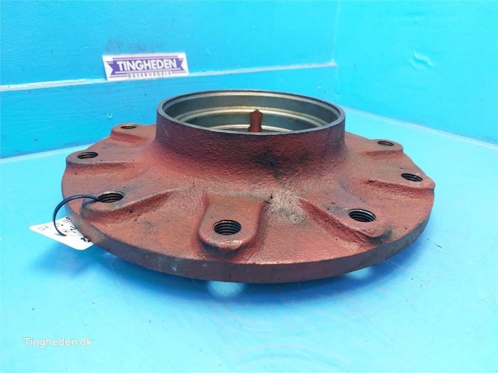 Sonstiges des Typs New Holland LB115B, Gebrauchtmaschine in Hemmet (Bild 15)