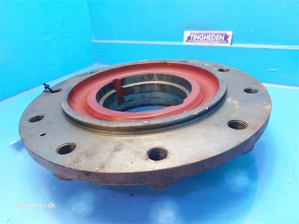 Sonstiges des Typs New Holland LB115B, Gebrauchtmaschine in Hemmet (Bild 5)