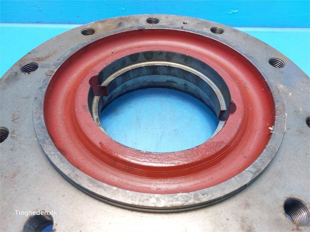 Sonstiges des Typs New Holland LB115B, Gebrauchtmaschine in Hemmet (Bild 8)