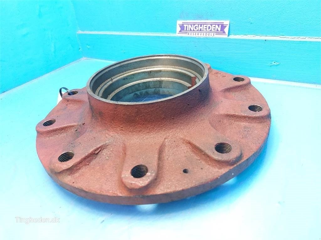 Sonstiges des Typs New Holland LB115B, Gebrauchtmaschine in Hemmet (Bild 14)