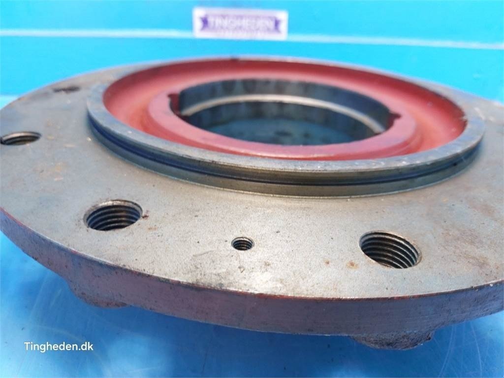 Sonstiges des Typs New Holland LB115B, Gebrauchtmaschine in Hemmet (Bild 9)