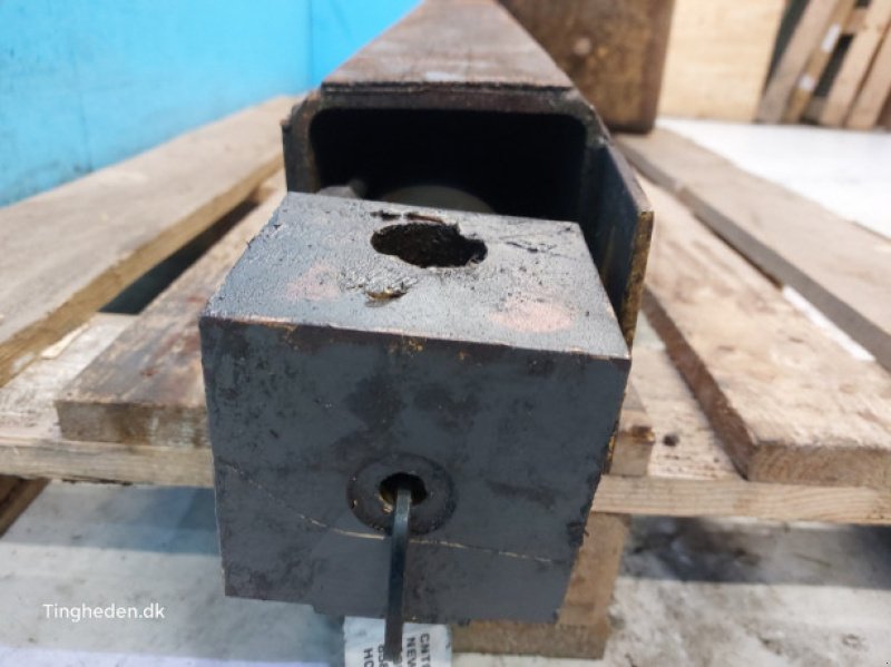 Sonstiges of the type New Holland LB115B, Gebrauchtmaschine in Hemmet (Picture 4)