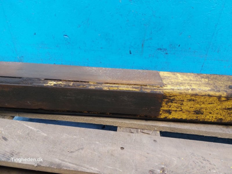 Sonstiges of the type New Holland LB115B, Gebrauchtmaschine in Hemmet (Picture 15)