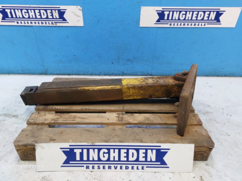 Sonstiges del tipo New Holland LB115B, Gebrauchtmaschine In Hemmet (Immagine 1)