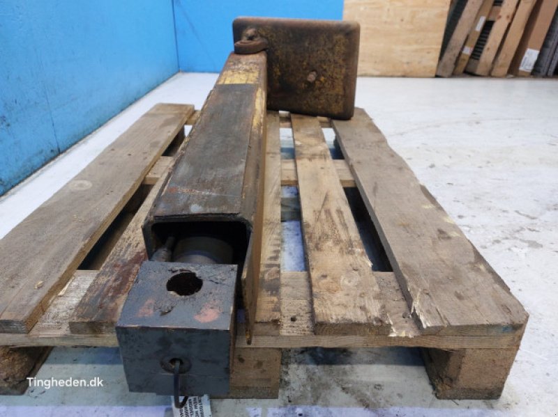 Sonstiges of the type New Holland LB115B, Gebrauchtmaschine in Hemmet (Picture 3)