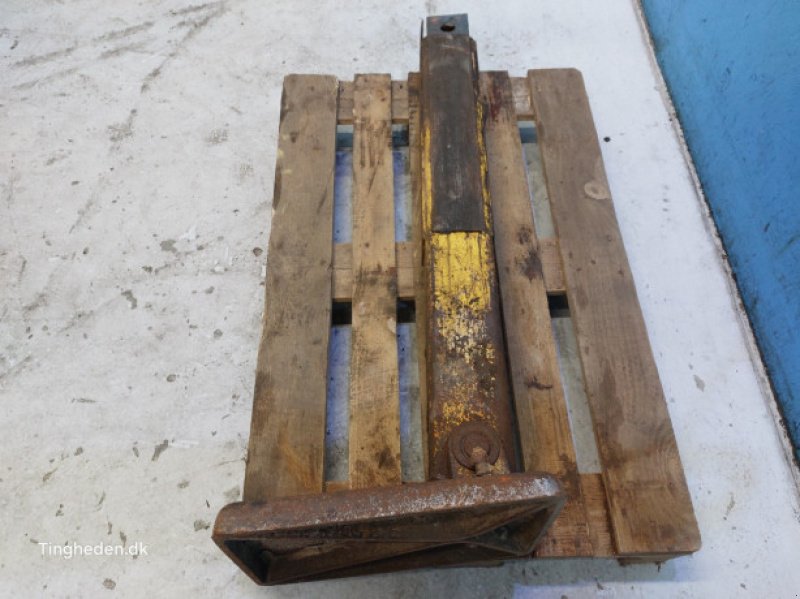 Sonstiges of the type New Holland LB115B, Gebrauchtmaschine in Hemmet (Picture 11)