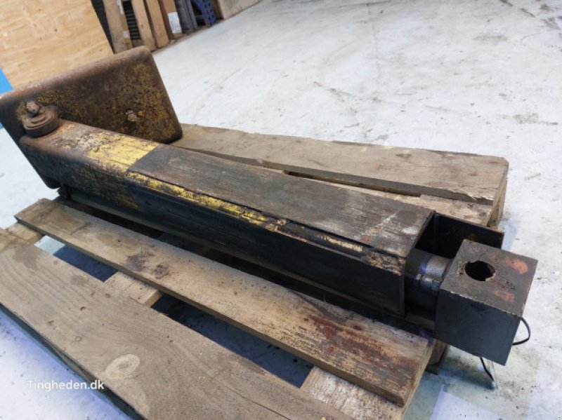 Sonstiges of the type New Holland LB115B, Gebrauchtmaschine in Hemmet (Picture 7)