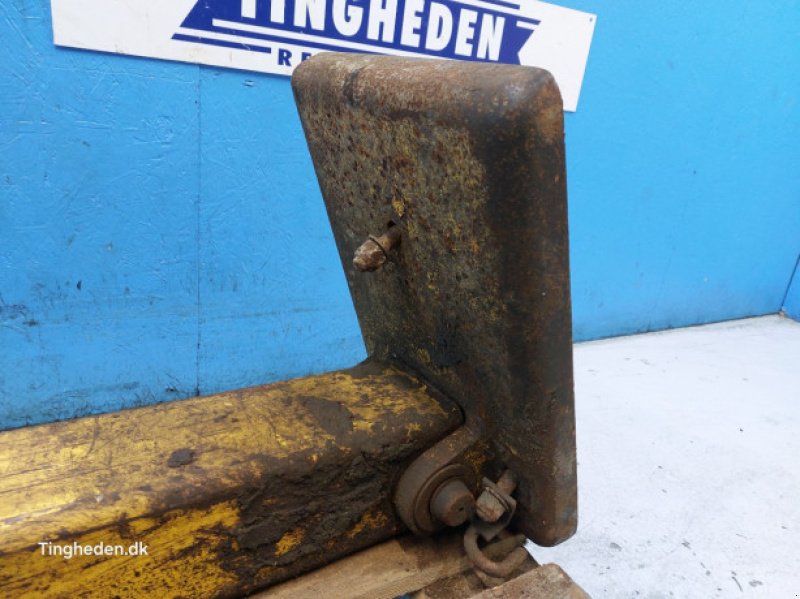 Sonstiges of the type New Holland LB115B, Gebrauchtmaschine in Hemmet (Picture 14)