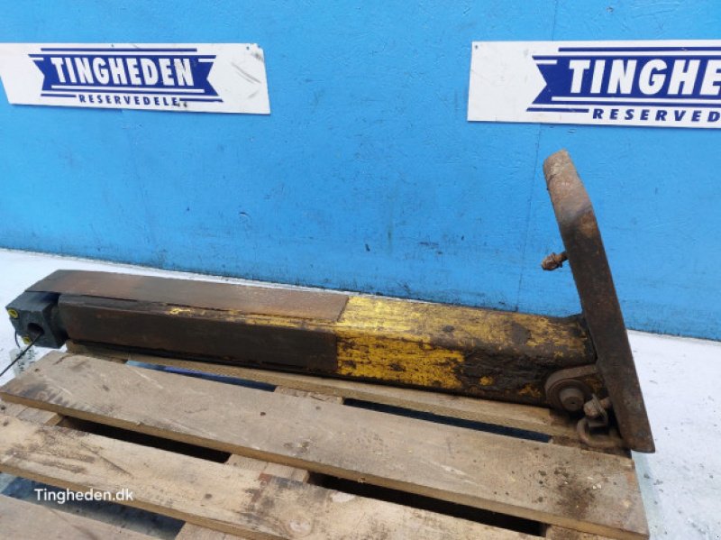 Sonstiges of the type New Holland LB115B, Gebrauchtmaschine in Hemmet (Picture 12)