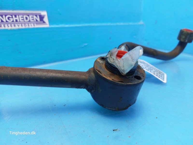 Sonstiges des Typs New Holland LB115B, Gebrauchtmaschine in Hemmet (Bild 8)