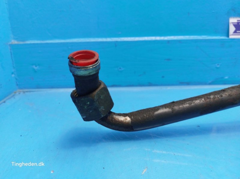 Sonstiges des Typs New Holland LB115B, Gebrauchtmaschine in Hemmet (Bild 7)