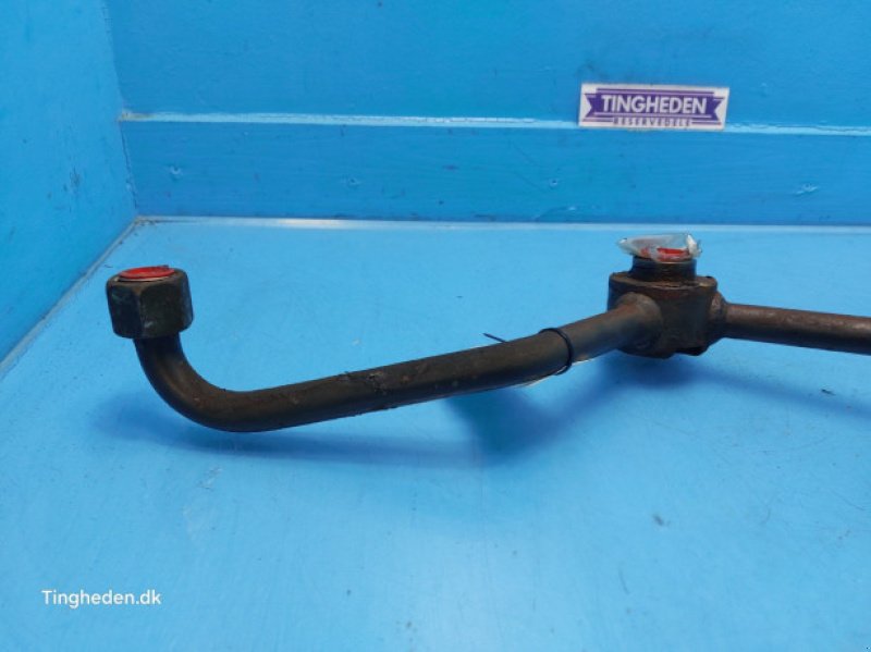 Sonstiges des Typs New Holland LB115B, Gebrauchtmaschine in Hemmet (Bild 3)