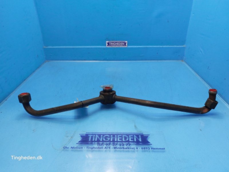 Sonstiges tipa New Holland LB115B, Gebrauchtmaschine u Hemmet (Slika 1)