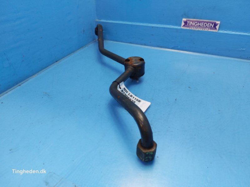 Sonstiges des Typs New Holland LB115B, Gebrauchtmaschine in Hemmet (Bild 13)