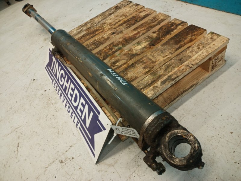 Sonstiges typu New Holland LB115B, Gebrauchtmaschine v Hemmet (Obrázek 3)