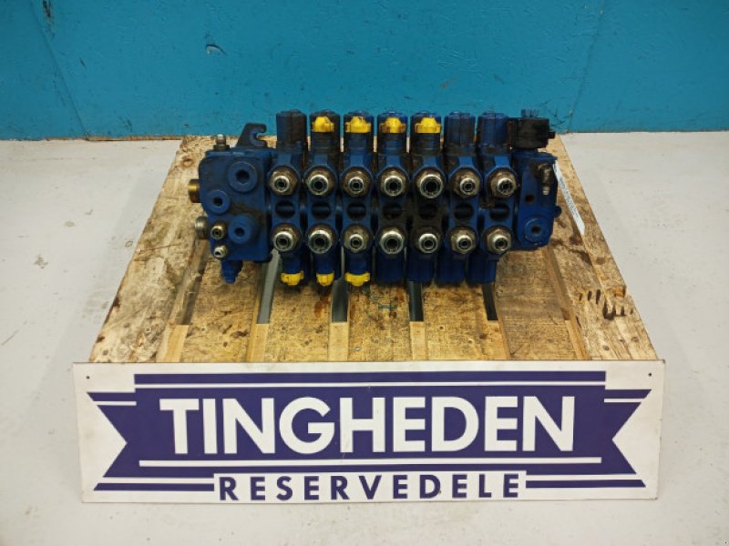 Sonstiges typu New Holland LB115B, Gebrauchtmaschine v Hemmet (Obrázek 1)