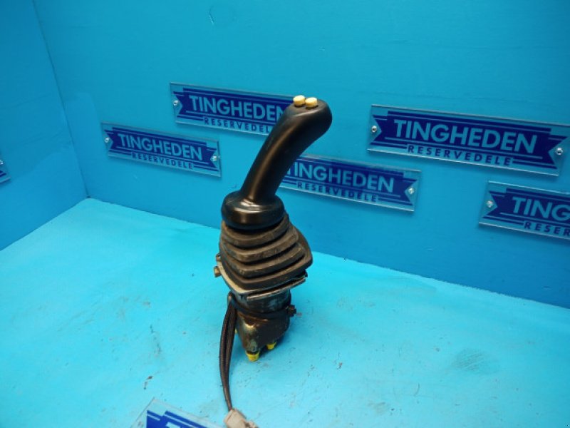 Sonstiges tip New Holland LB115B, Gebrauchtmaschine in Hemmet (Poză 4)