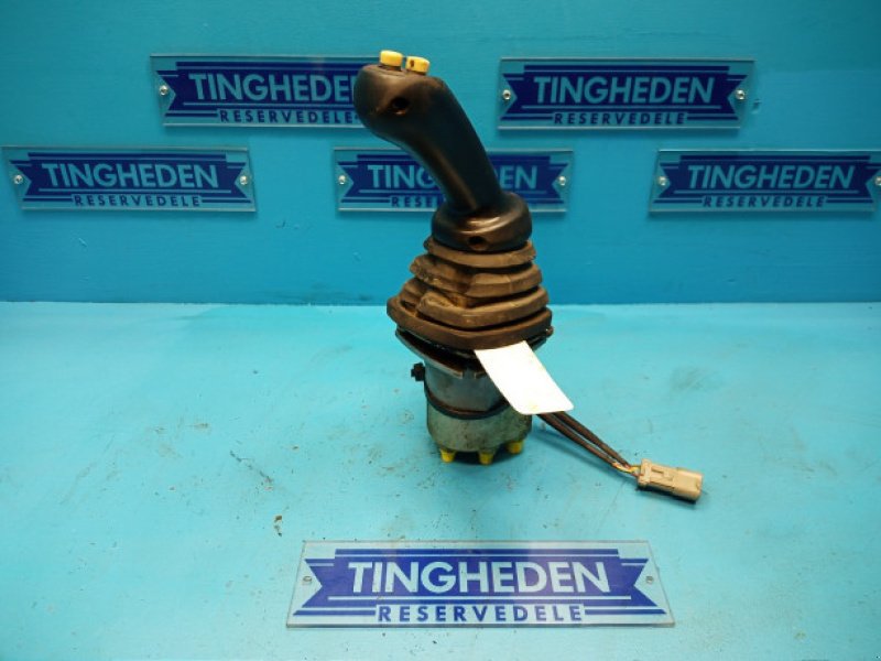 Sonstiges des Typs New Holland LB115B, Gebrauchtmaschine in Hemmet (Bild 1)