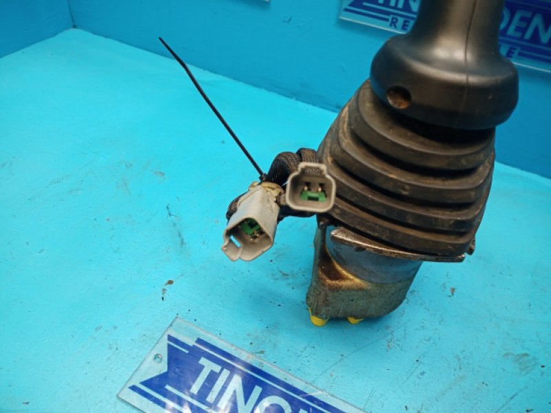 Sonstiges des Typs New Holland LB115B, Gebrauchtmaschine in Hemmet (Bild 7)