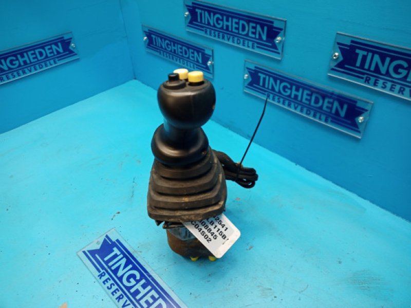 Sonstiges des Typs New Holland LB115B, Gebrauchtmaschine in Hemmet (Bild 3)