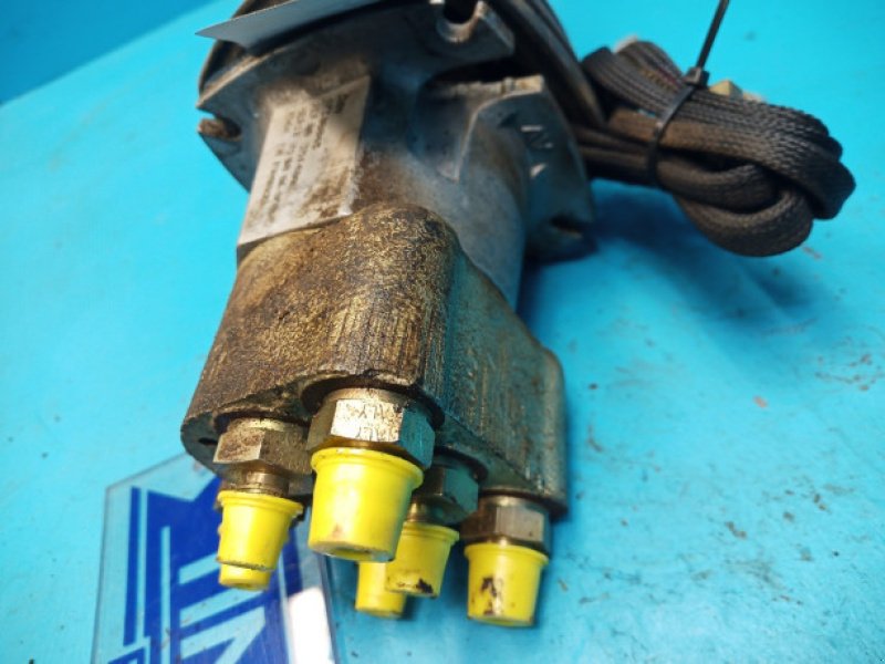 Sonstiges des Typs New Holland LB115B, Gebrauchtmaschine in Hemmet (Bild 11)