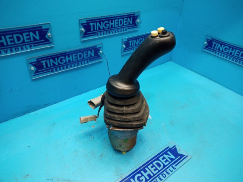 Sonstiges des Typs New Holland LB115B, Gebrauchtmaschine in Hemmet (Bild 2)