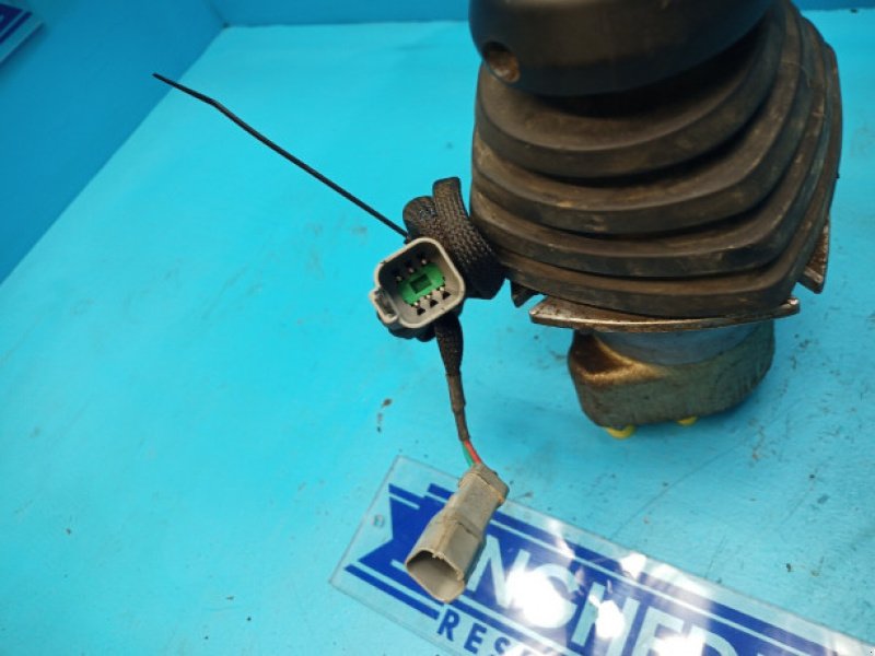 Sonstiges des Typs New Holland LB115B, Gebrauchtmaschine in Hemmet (Bild 5)