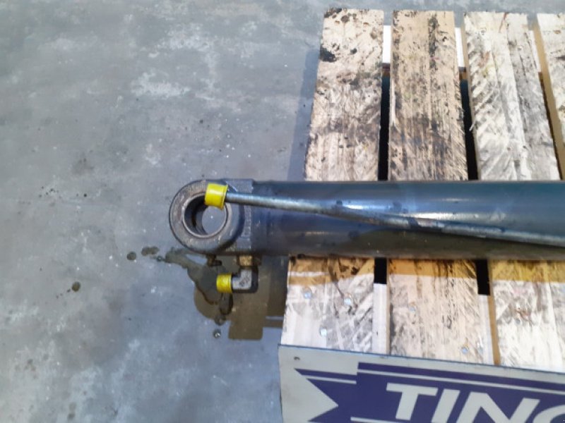 Sonstiges des Typs New Holland LB115B, Gebrauchtmaschine in Hemmet (Bild 2)