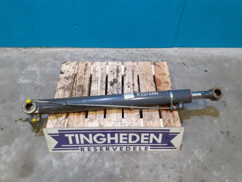 Sonstiges des Typs New Holland LB115B, Gebrauchtmaschine in Hemmet (Bild 1)