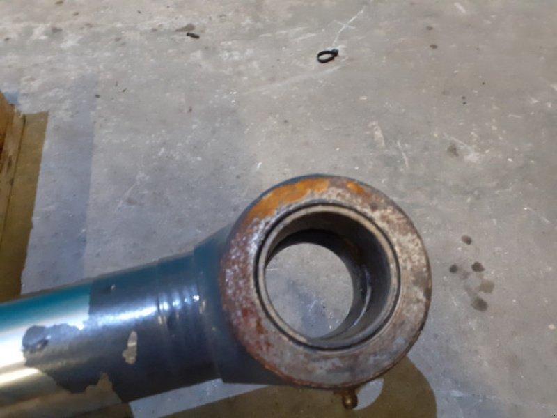 Sonstiges des Typs New Holland LB115B, Gebrauchtmaschine in Hemmet (Bild 5)