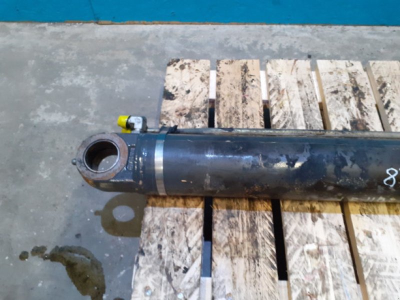 Sonstiges des Typs New Holland LB115B, Gebrauchtmaschine in Hemmet (Bild 2)